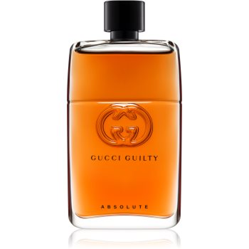 Gucci Guilty Absolute Eau de Parfum pentru bărbați - imagine 2